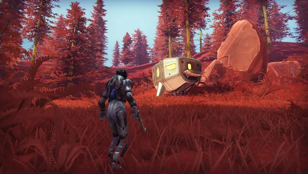 GRAV screenshot 26