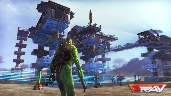 GRAV screenshot 28