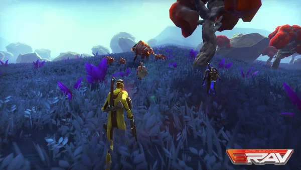 GRAV screenshot 33