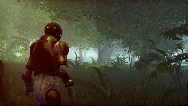 GRAV screenshot 9