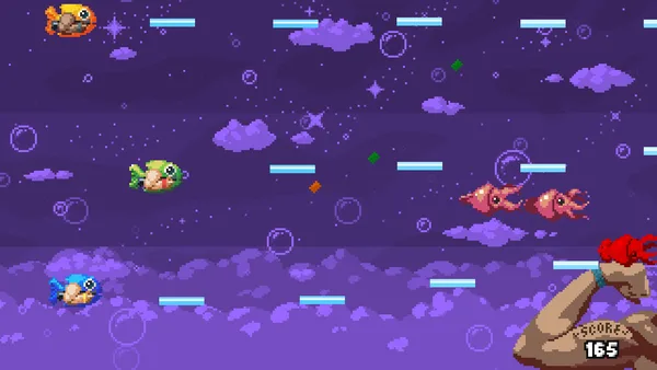 Shutshimi screenshot 9