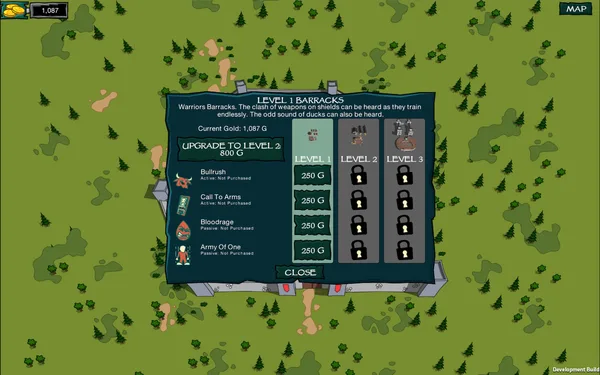 We Slay Monsters screenshot 11