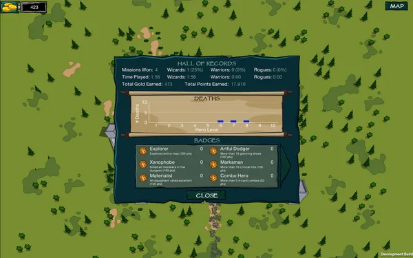 We Slay Monsters screenshot 12