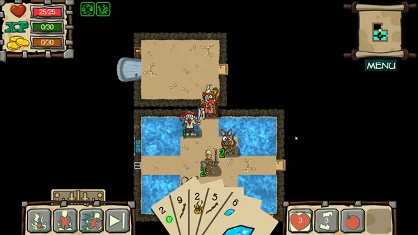 We Slay Monsters screenshot 16