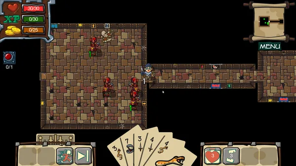 We Slay Monsters screenshot 20