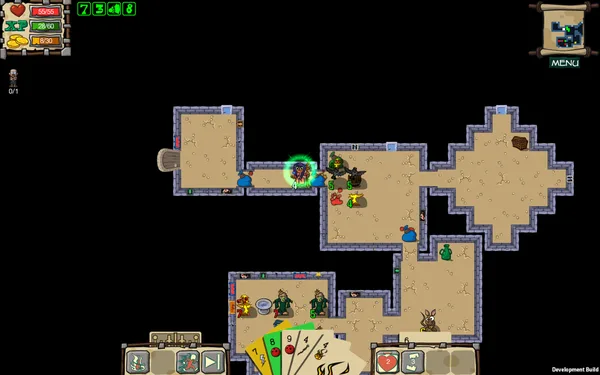 We Slay Monsters screenshot 8