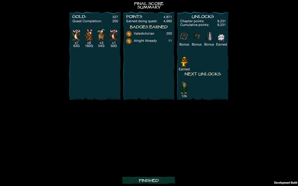 We Slay Monsters screenshot 9
