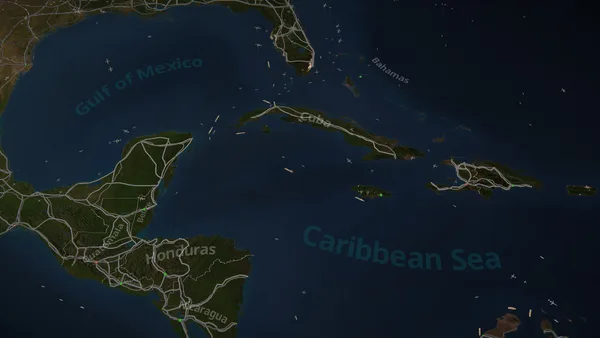 Worldwide Rush screenshot 2