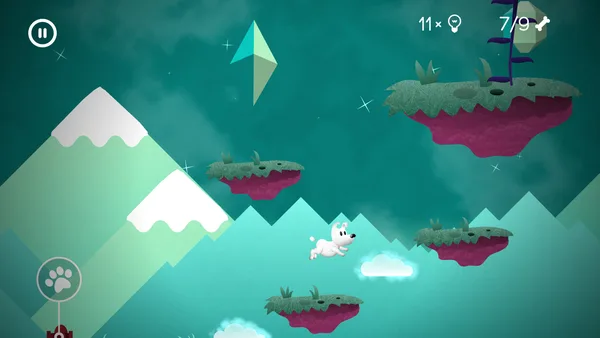 Mimpi screenshot 1