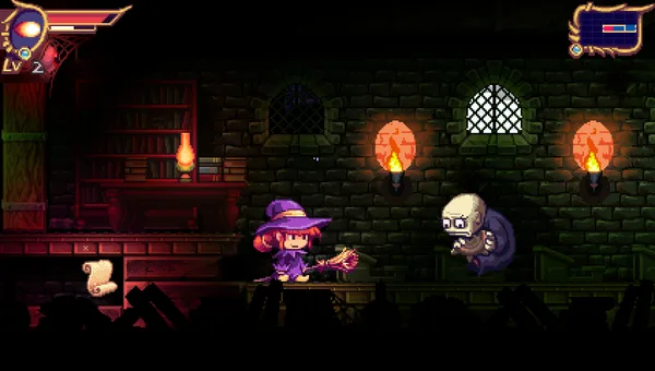 Mystik Belle: Enchanted Edition screenshot 10