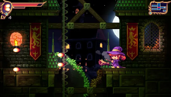Mystik Belle: Enchanted Edition screenshot 13