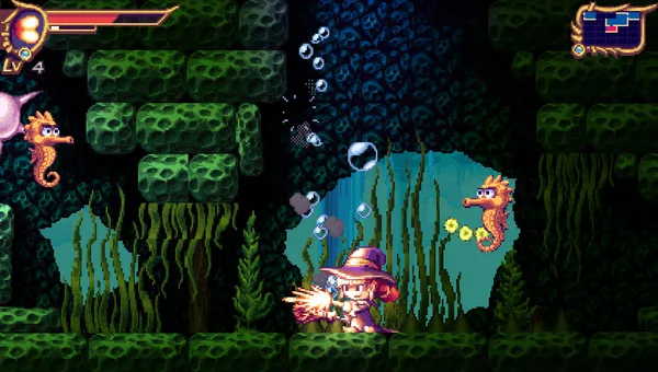Mystik Belle: Enchanted Edition screenshot 16