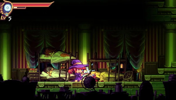 Mystik Belle: Enchanted Edition screenshot 20