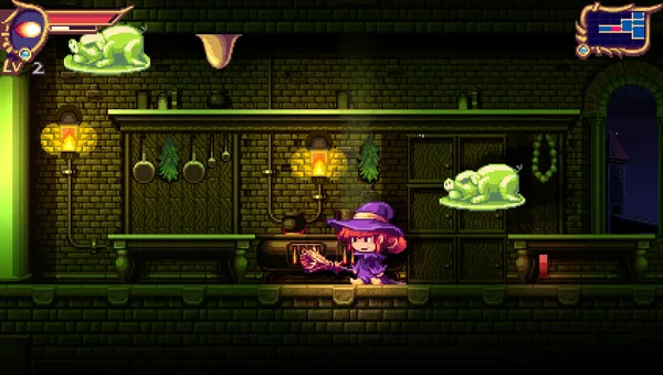 Mystik Belle: Enchanted Edition screenshot 9
