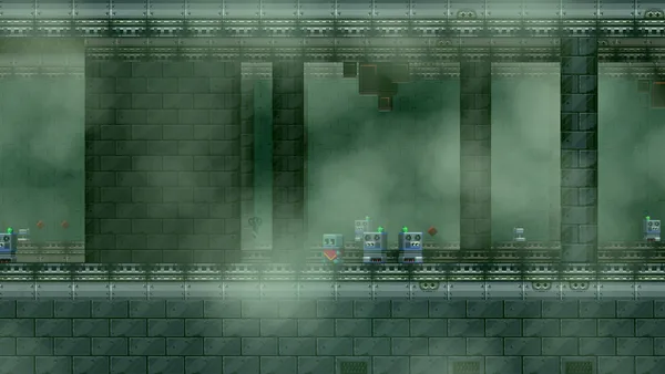 PONCHO screenshot 12