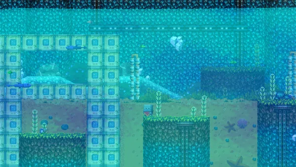 PONCHO screenshot 13