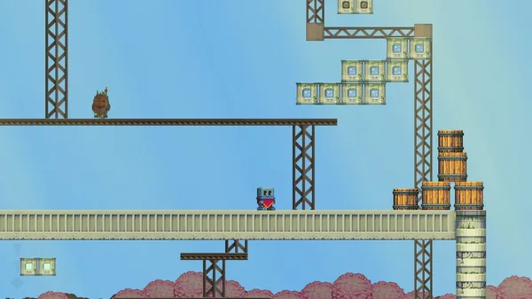 PONCHO screenshot 7