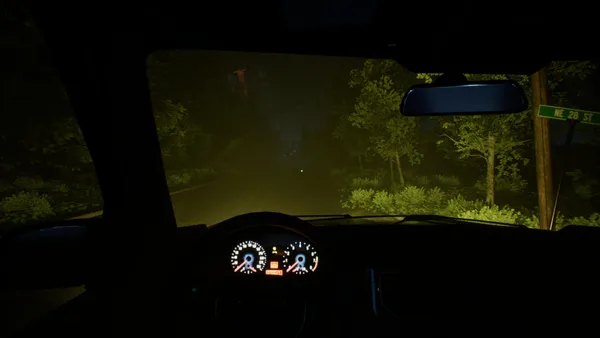 Mike was Сursed screenshot 3