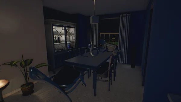 Mike was Сursed screenshot 9