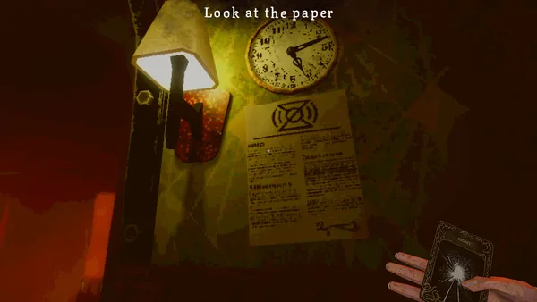 Dreadline Express screenshot 4