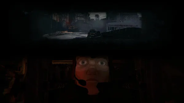 Carcass Clad screenshot 7