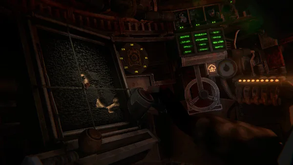 Carcass Clad screenshot 8