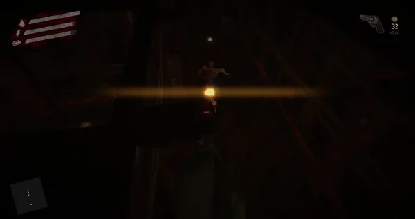 Darkness Assault screenshot 6