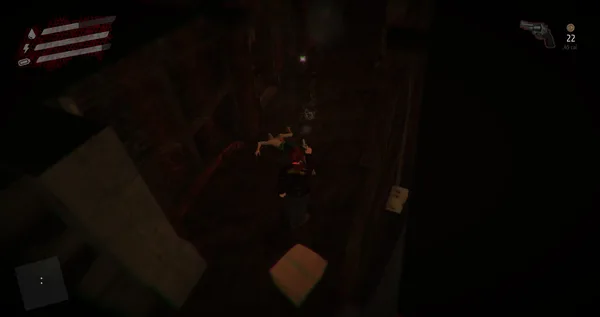 Darkness Assault screenshot 7