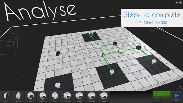 Prelogate screenshot 5