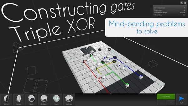 Prelogate screenshot 6