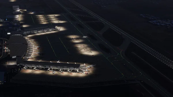Airport Control 27 screenshot 11