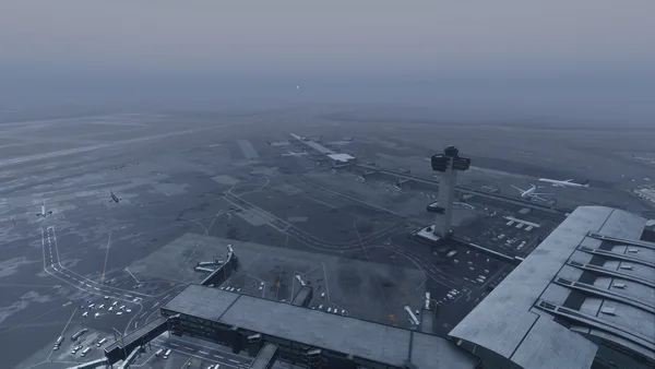 Airport Control 27 screenshot 7