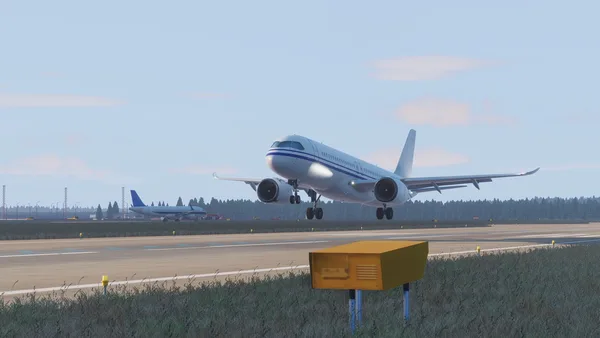 Airport Control 27 screenshot 8