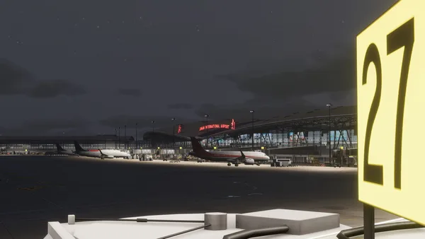Airport Control 27 screenshot 9