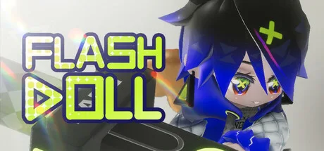 Flash Doll