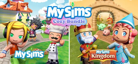 MySims™ Kingdom