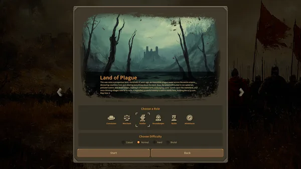 Kingdom Ascension screenshot 13