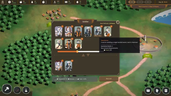 Kingdom Ascension screenshot 14