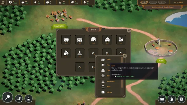 Kingdom Ascension screenshot 17