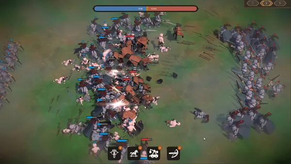 Kingdom Ascension screenshot 20