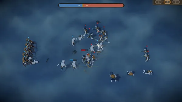 Kingdom Ascension screenshot 4