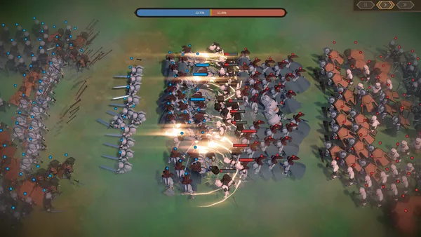 Kingdom Ascension screenshot 7