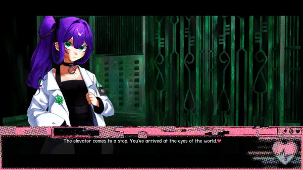 Ad Nauseam - The Wrong Side screenshot 10
