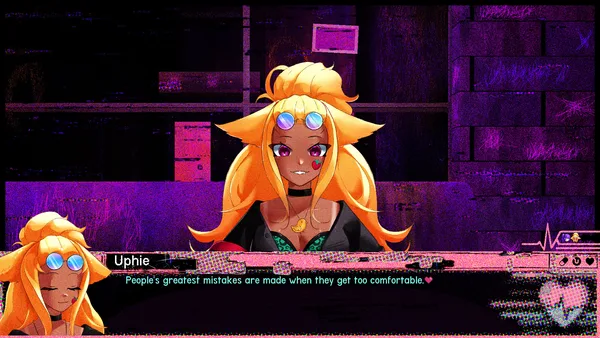 Ad Nauseam - The Wrong Side screenshot 13