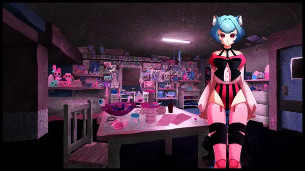 Ad Nauseam - The Wrong Side screenshot 14