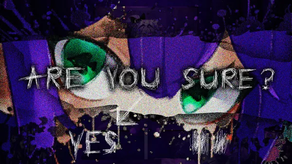 Ad Nauseam - The Wrong Side screenshot 15