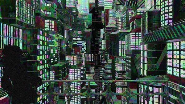 Ad Nauseam - The Wrong Side screenshot 16