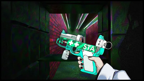 Ad Nauseam - The Wrong Side screenshot 18