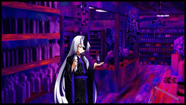 Ad Nauseam - The Wrong Side screenshot 19