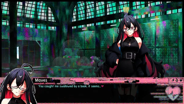 Ad Nauseam - The Wrong Side screenshot 21